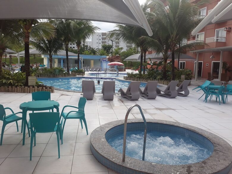 Lagoa Hotel
