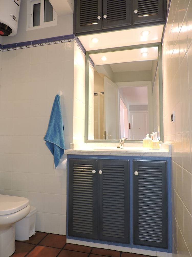 Apartamentos �tico L�a
