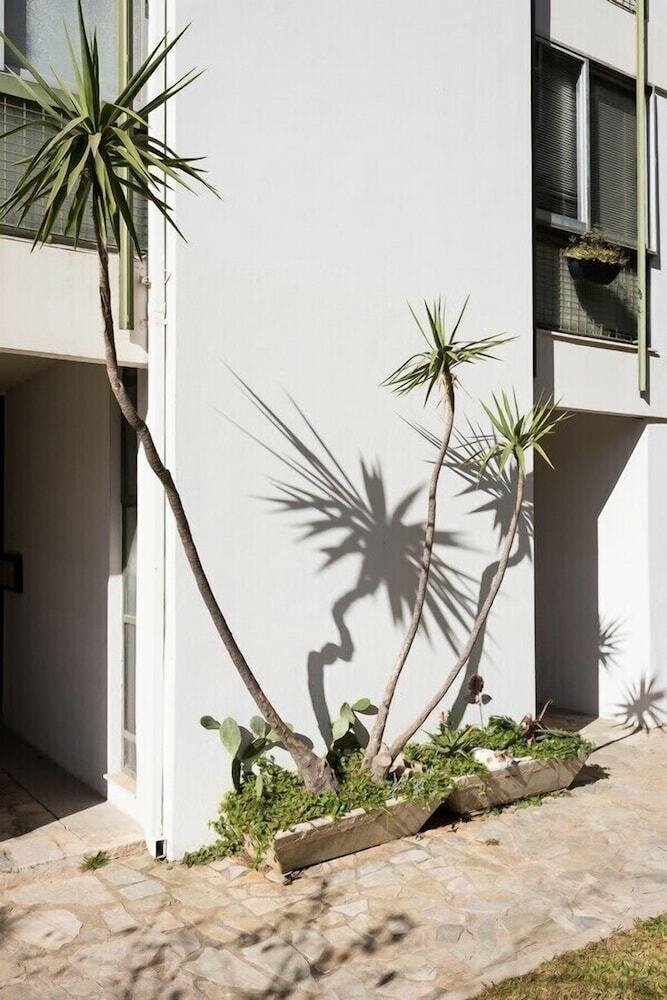 Sunny Apartment With 2 Bedrooms