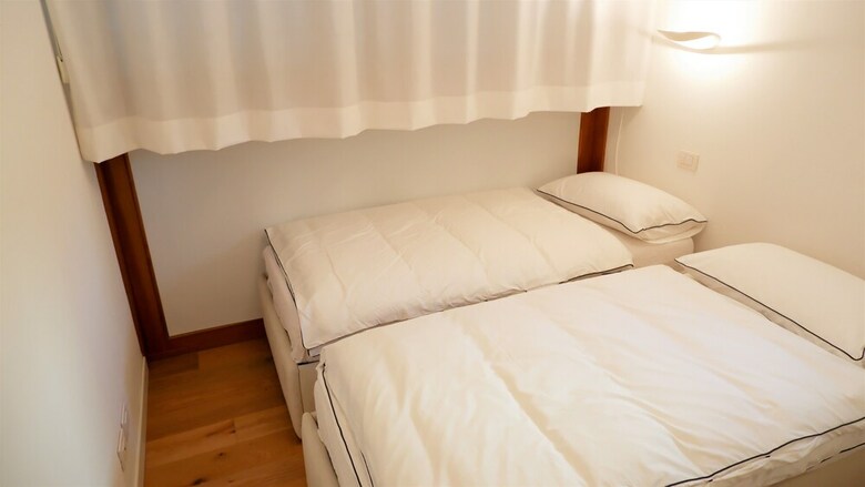 Apartamento Appartamento Piazza Brescia 1a