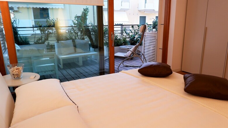 Apartamento Appartamento Piazza Brescia 1a