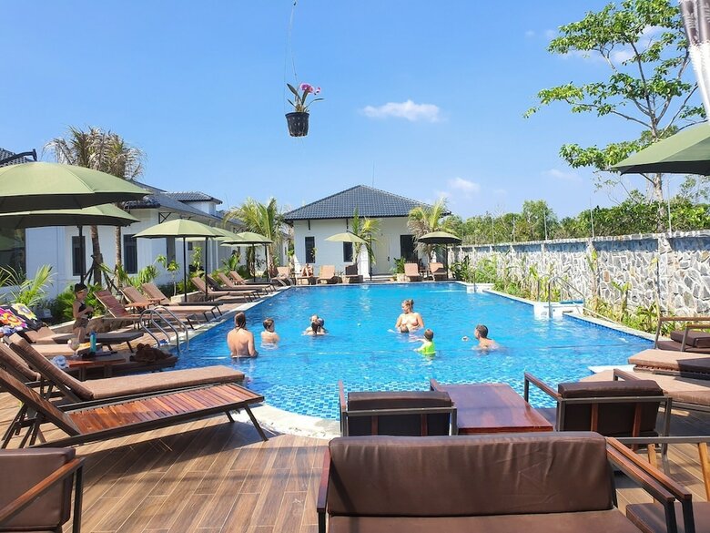 Hotel Coco Village Resort