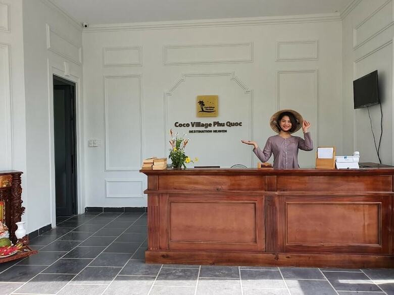 Hotel Coco Village Resort