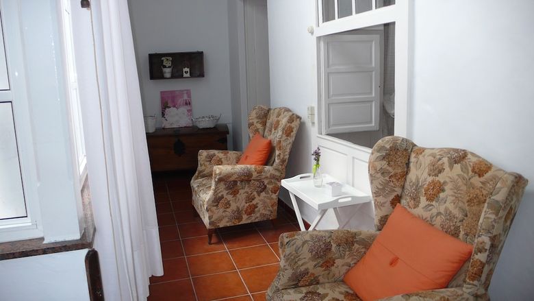 Casa La Placeta