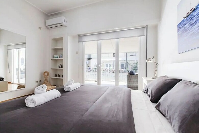 Best Located Spacious Apartment