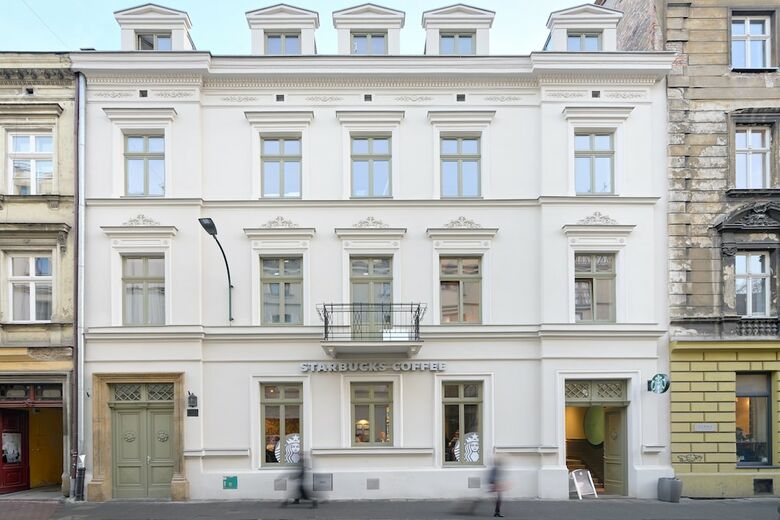 3d Krupnicza 10 Apartament
