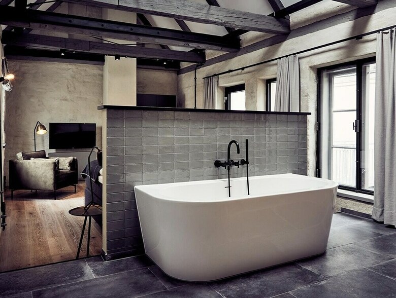 Fisher's Loft Hotel