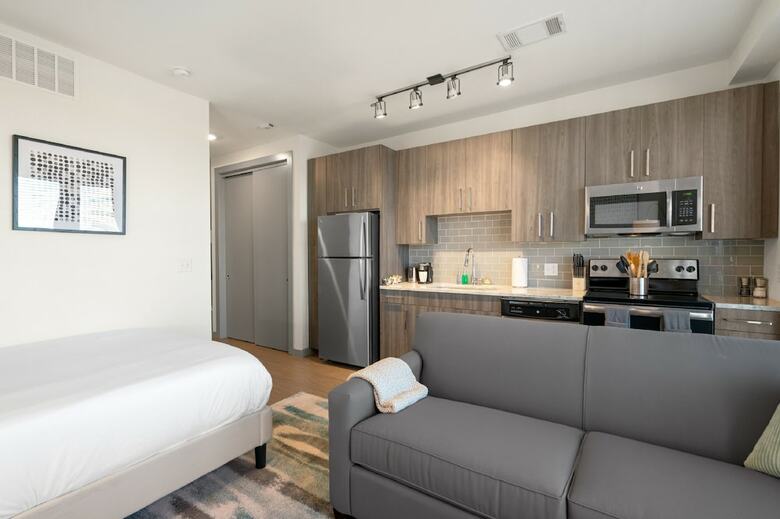 Kasa Arlington Tx Apartments