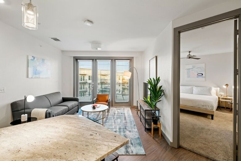 Kasa Arlington Tx Apartments
