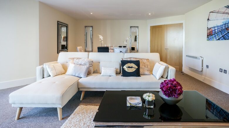 River View Apartment