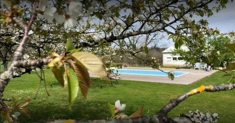 Bed & Breakfast Maison La Viste