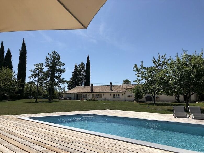 Bed & Breakfast Maison La Viste