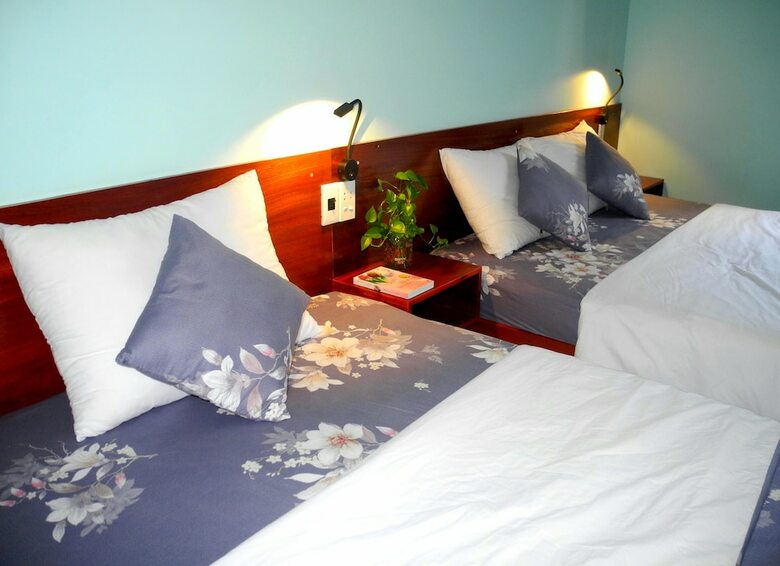 Hotel Hoian Aroma Villa