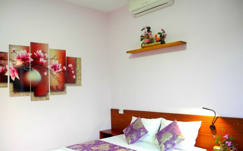 Hotel Hoian Aroma Villa