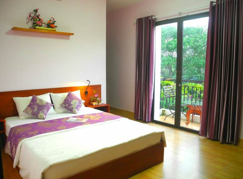 Hotel Hoian Aroma Villa