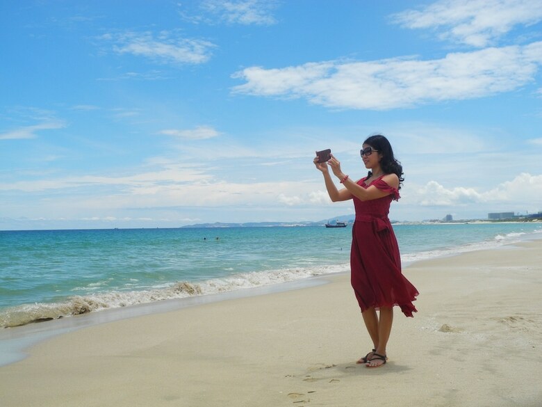 Hotel Hoian Aroma Villa