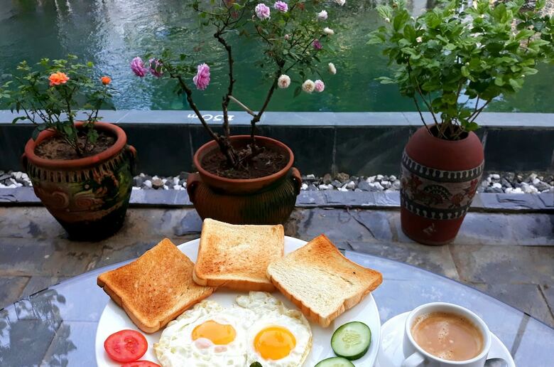 Hotel Hoian Aroma Villa