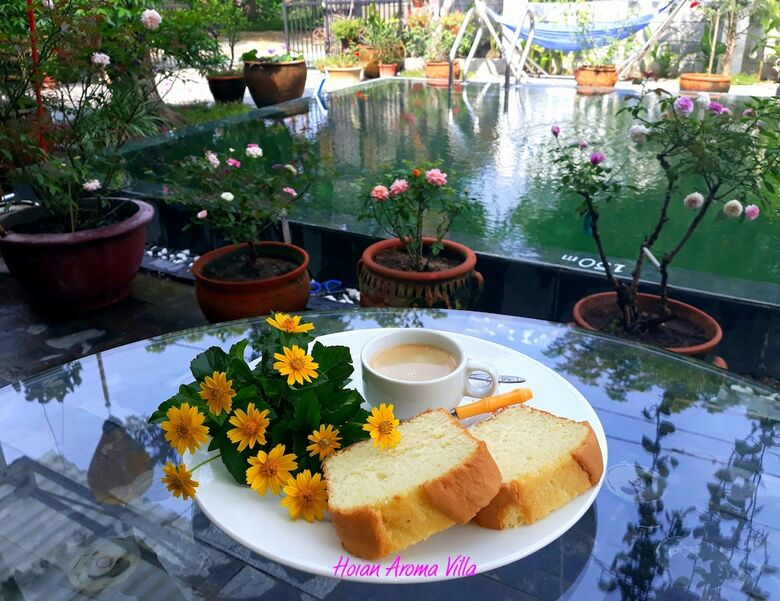 Hotel Hoian Aroma Villa
