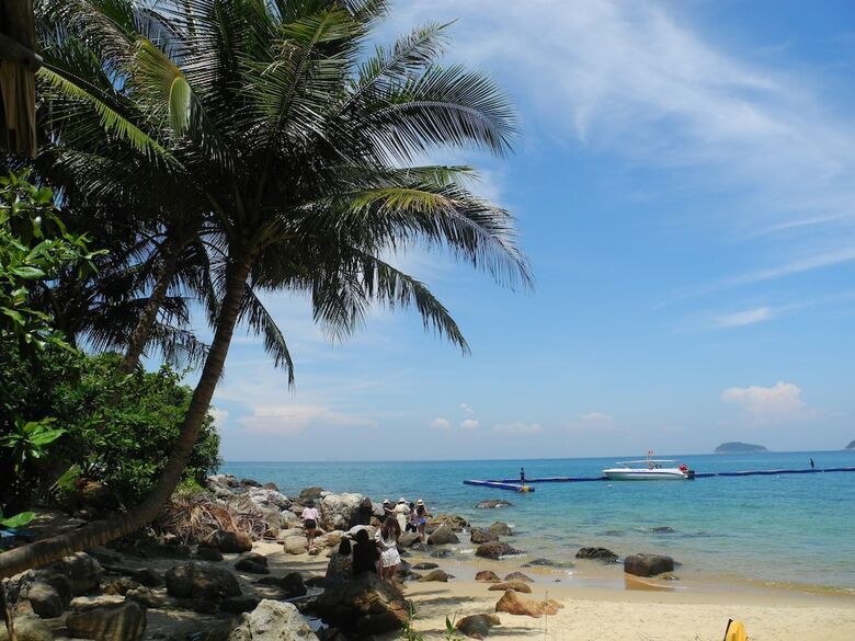 Hotel Hoian Aroma Villa
