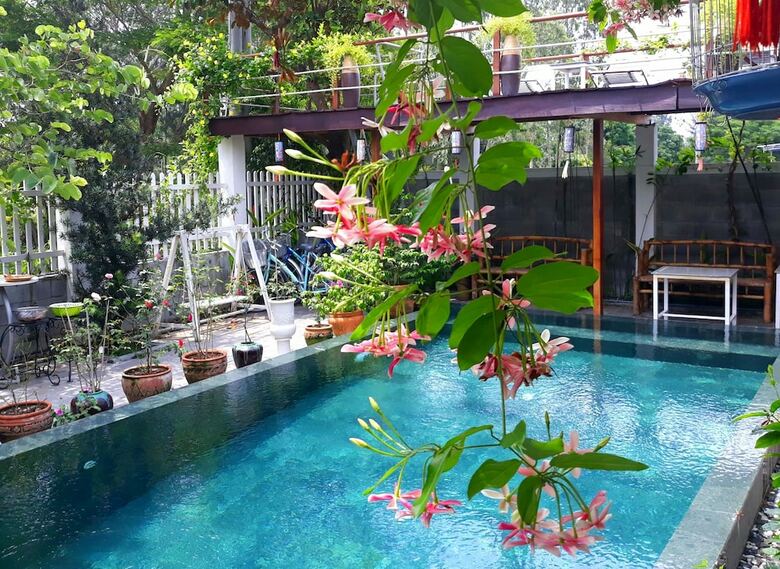 Hotel Hoian Aroma Villa