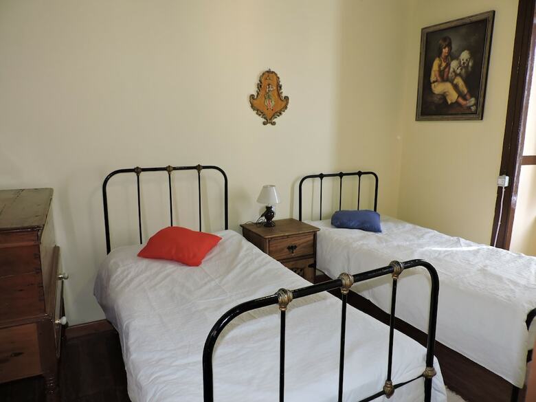 Apartamentos Casa Monterrey