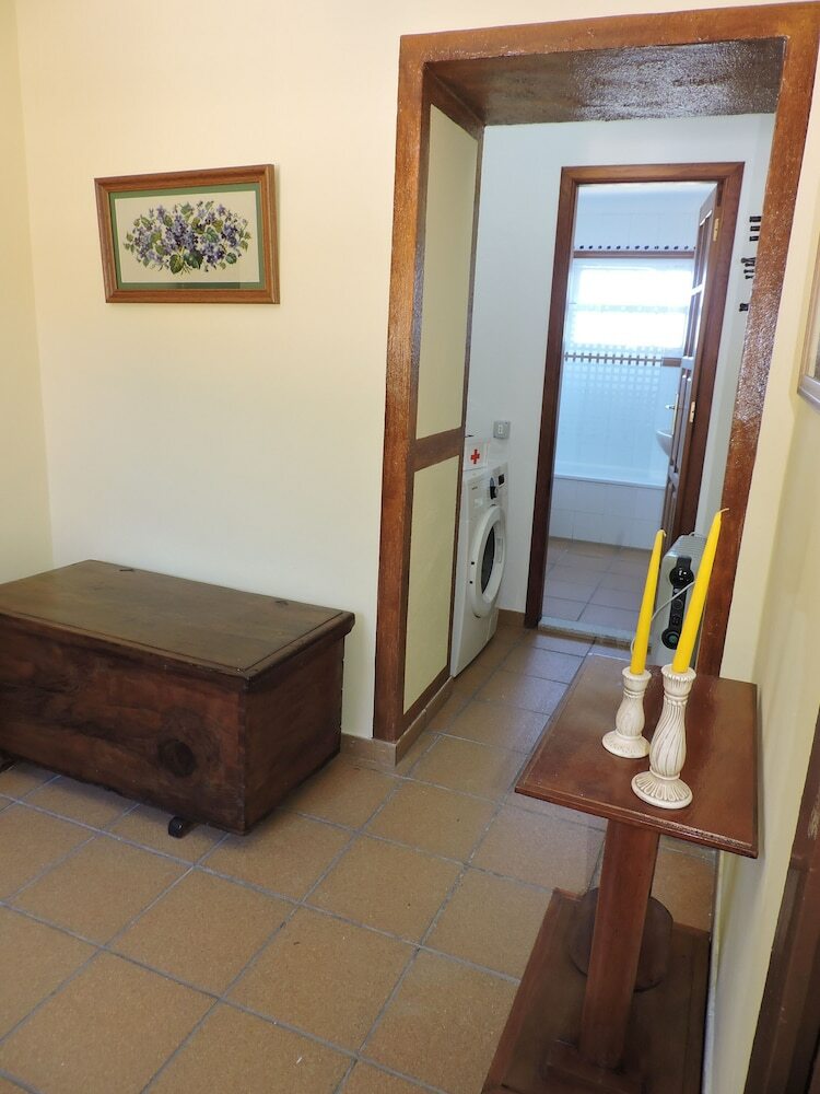Apartamentos Casa Monterrey