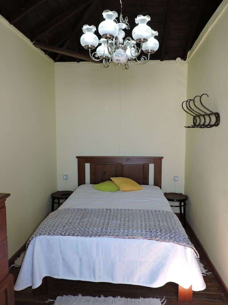 Apartamentos Casa Monterrey