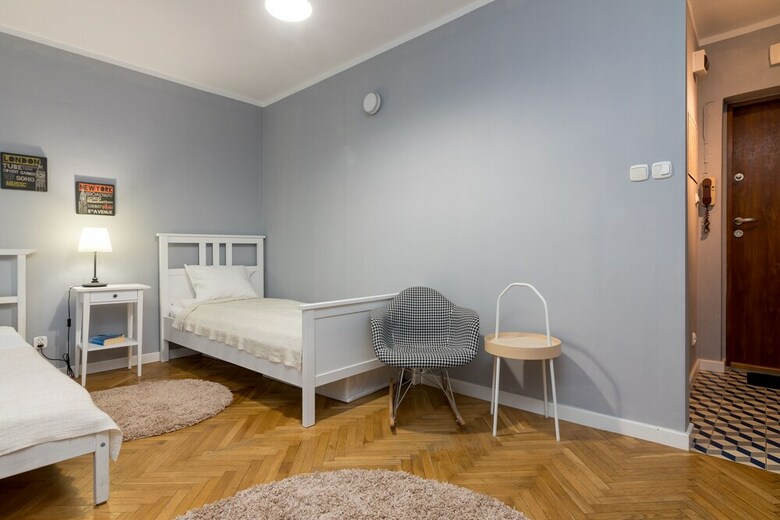 Browarna Guest Apartment