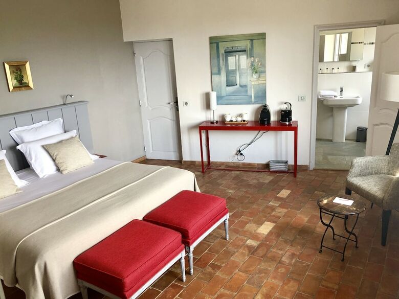 Bed & Breakfast Domaine de L'enclos