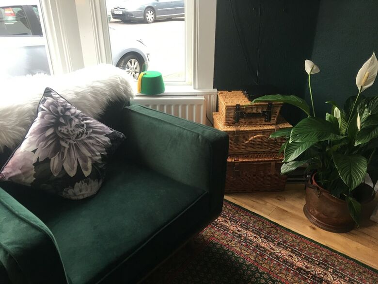 Residencia Holborn Halt