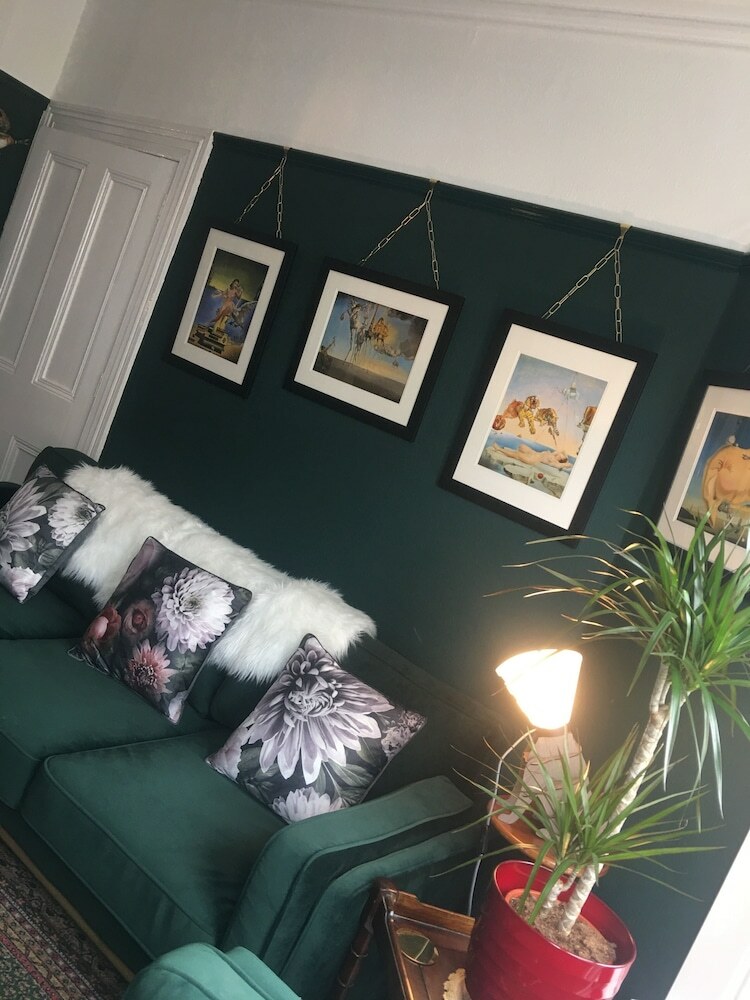 Residencia Holborn Halt