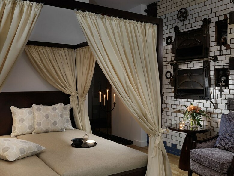Waldhaus Flims Alpine Grand Hotel & Spa