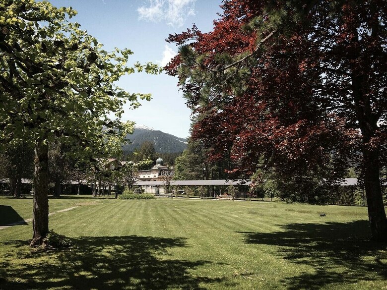 Waldhaus Flims Alpine Grand Hotel & Spa