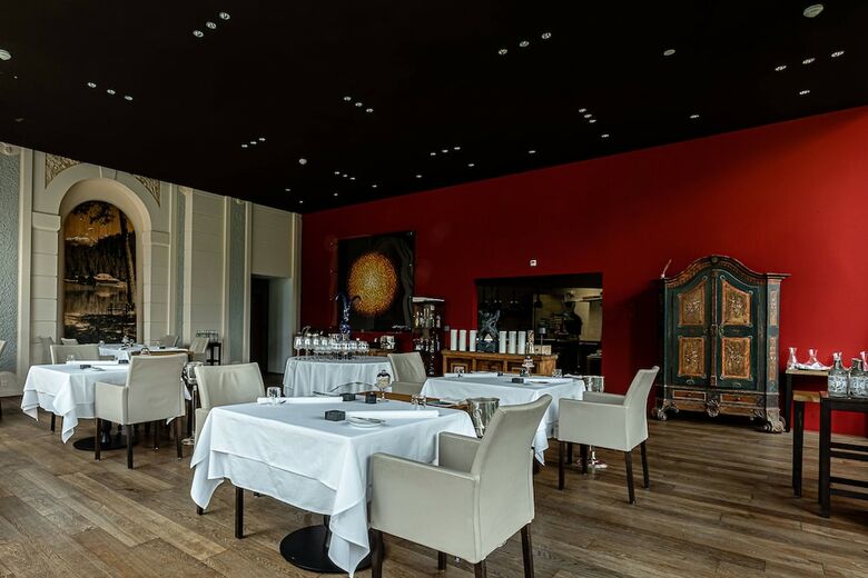 Waldhaus Flims Alpine Grand Hotel & Spa