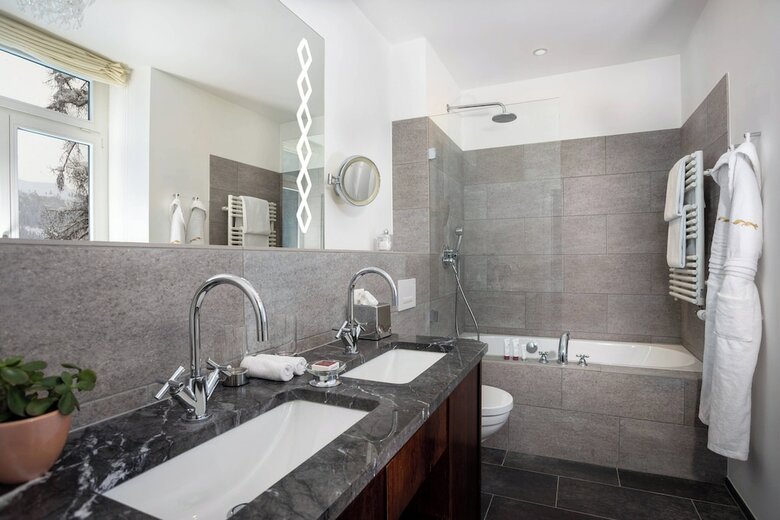 Waldhaus Flims Alpine Grand Hotel & Spa