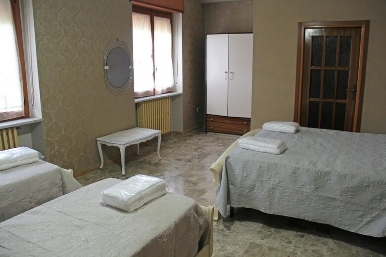 B&B B&s