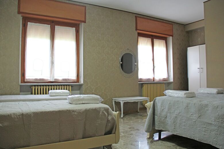 B&B B&s