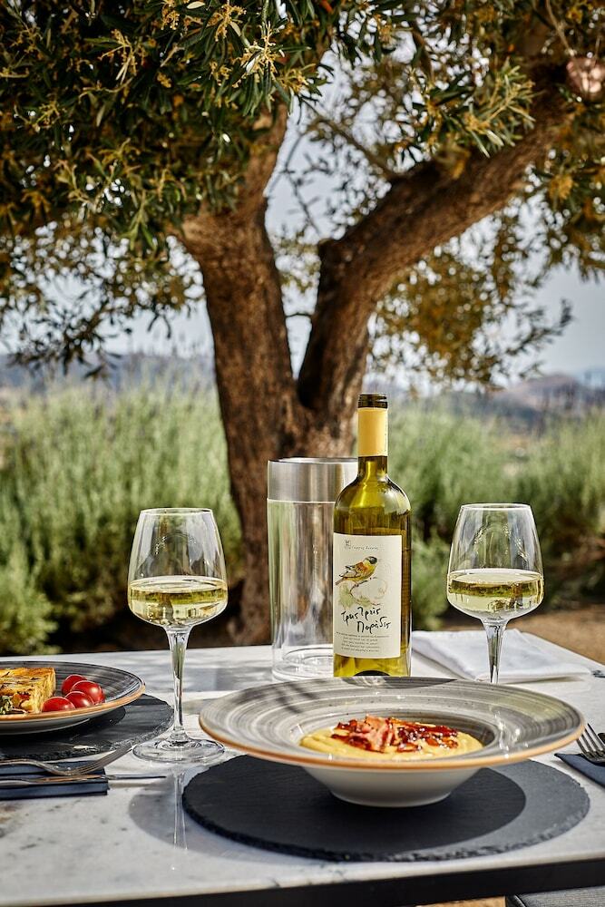 Hotel Ayiopetra Exclusive Getaways