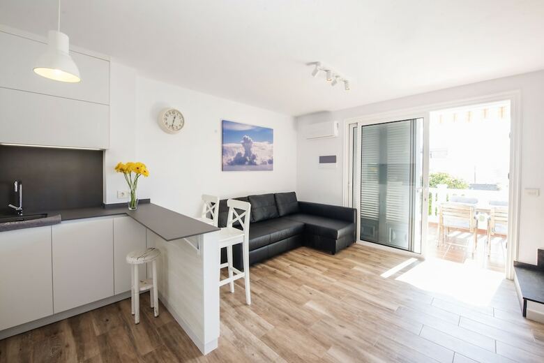 Apartamentos Naosunset La Palma