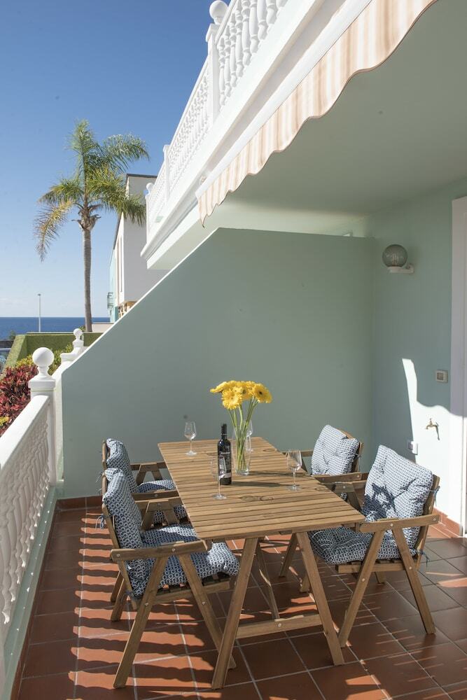 Apartamentos Naosunset La Palma