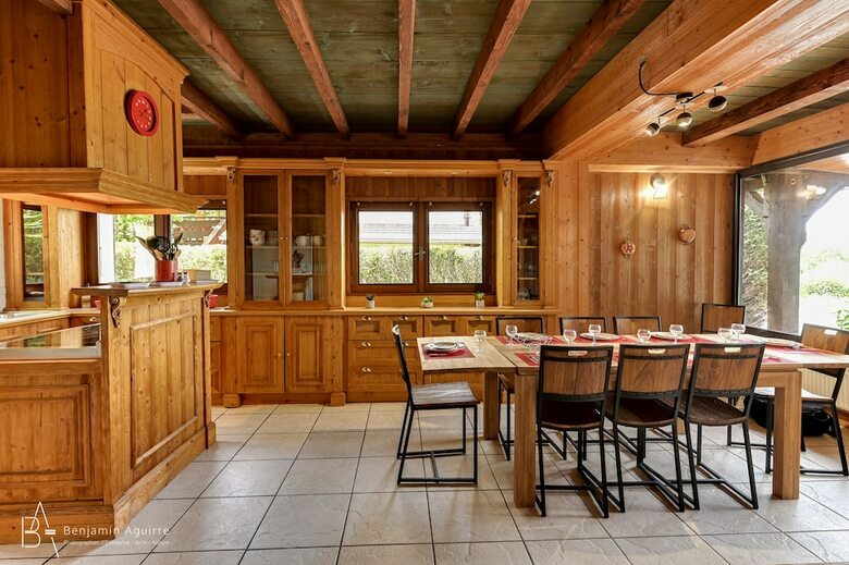 Apartamento La Maison de Dany