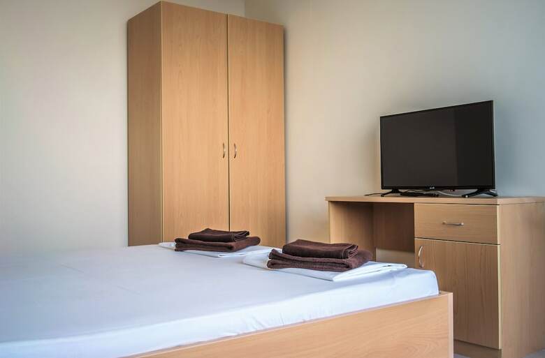 Moreto Seaside Aparthotel