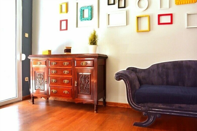 Apartment For 3 Ppl In City Center