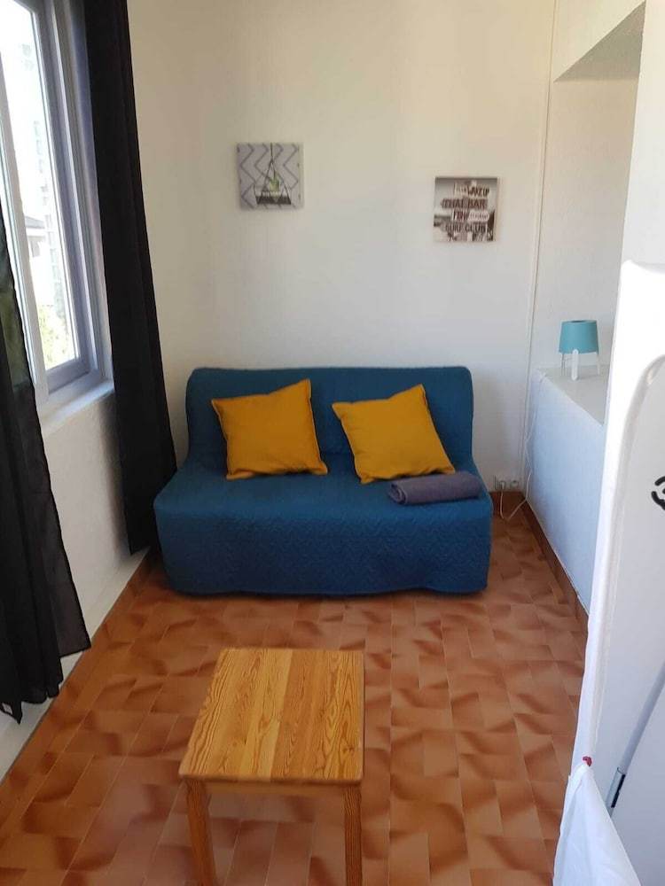 Apartamento D�lice de Nimes