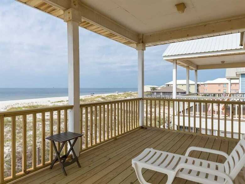 Beach Mouse East By Meyer Vacation Rentals