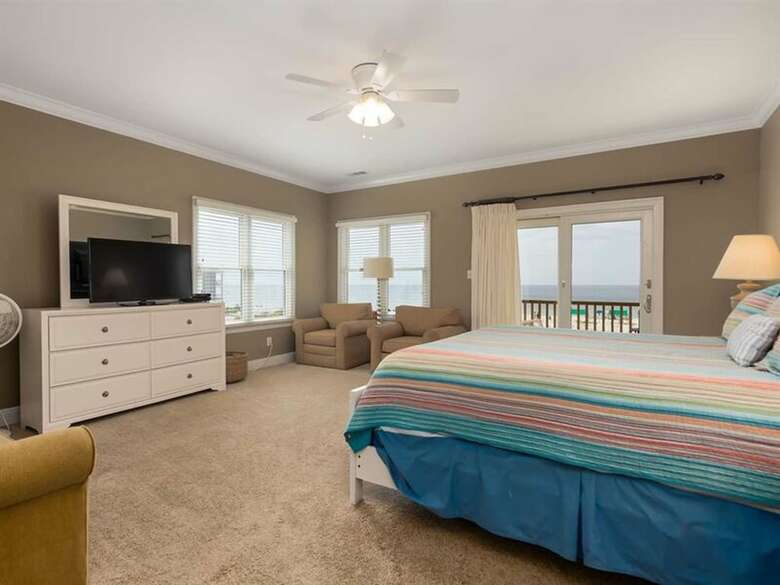 Beach Mouse East By Meyer Vacation Rentals