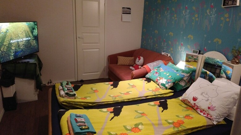 Apartamento Easy Home