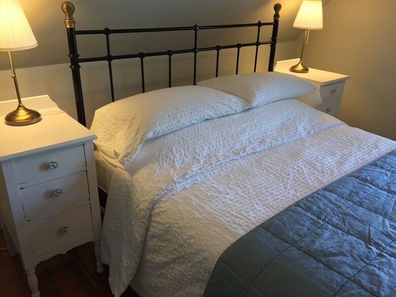 Apartamentos Villa Casavant