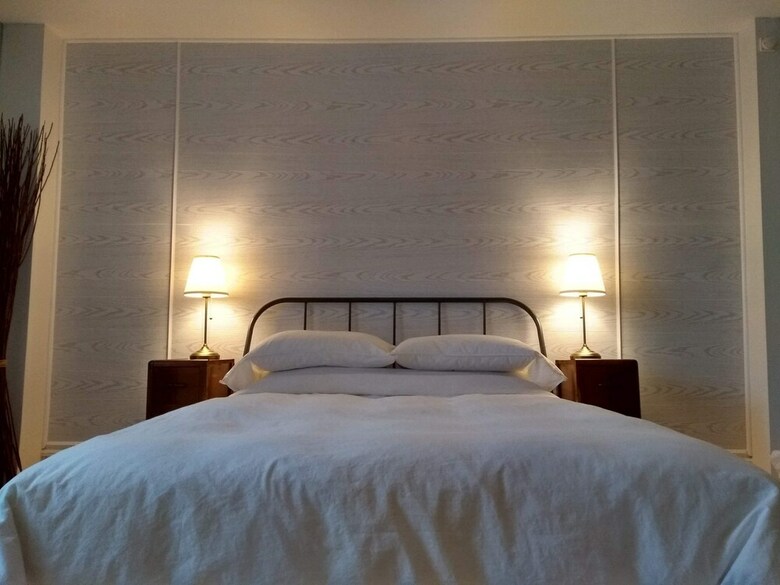 Apartamentos Villa Casavant