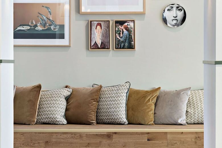 Hotel Gio, Bw Signature Collection
